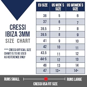 diving boots photo detail