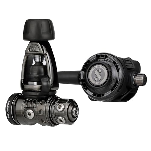 Sistema regulador de buceo SCUBAPRO MK11 EVO/C370, INT