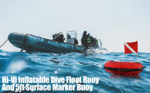 Diving Buoy