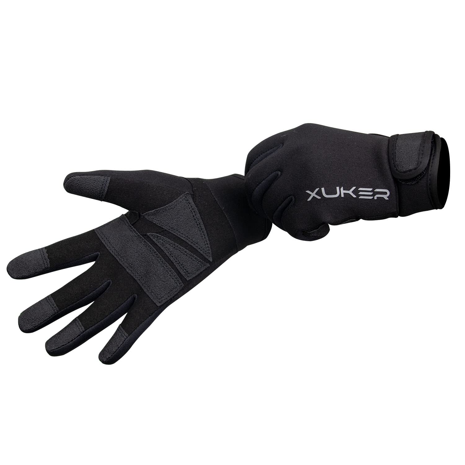 Guante de neopreno, guantes de neopreno 1.5mm & 2mm