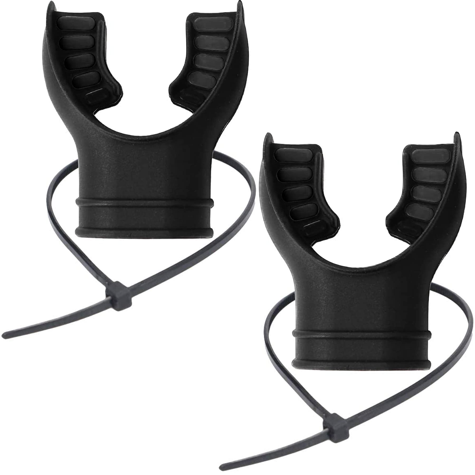 Boquilla de buceo, boquilla de snorkel Regulador de repuesto