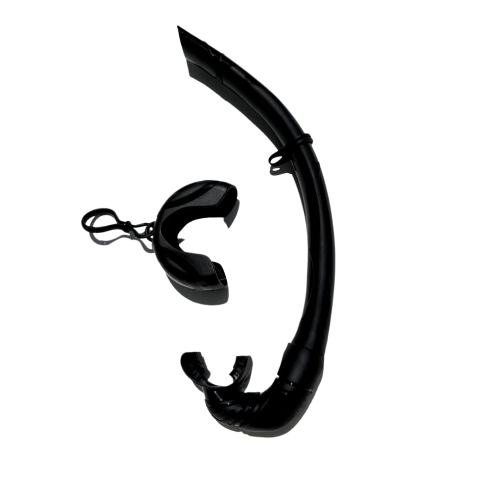 Snorkel para apnea, buceo y snorkel